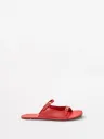 Bare Sandals N5684